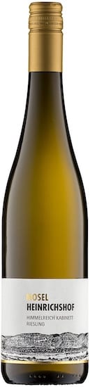 Himmelreich Kabinett - Riesling - 2018 Himmelreich Kabinett - Riesling - 2018