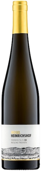 Tonneau No 5 - Riesling Trocken - 2019 Tonneau No 5 - Riesling Trocken - 2019