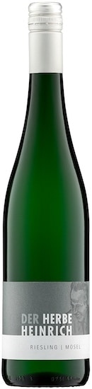 Der herbe Heinrich - Riesling - Mosel - 2020 Der herbe Heinrich - Riesling - Mosel - 2020