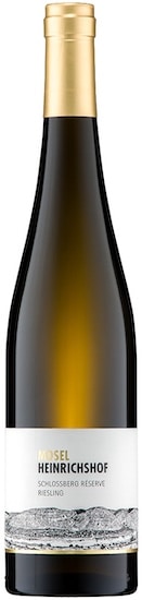 Schlossberg Reserve - Riesling - 2021 Schlossberg Reserve - Riesling - 2021